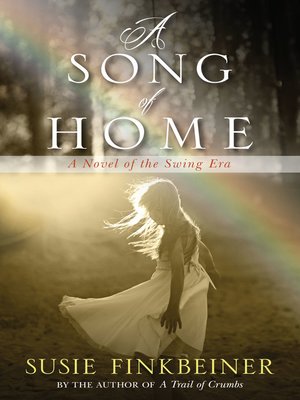 cover image of A Song of Home